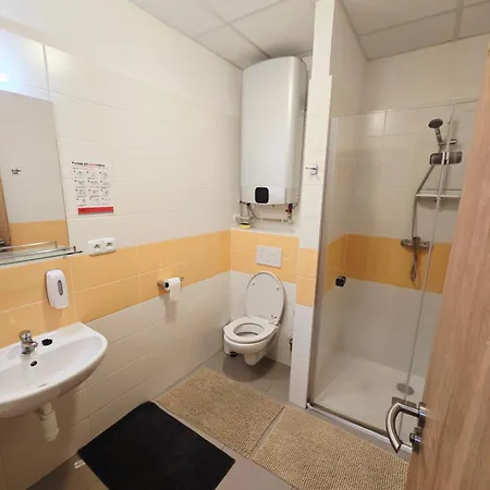 Havelka Apartmán *