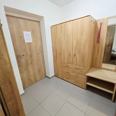 Apartmán Havelka *
