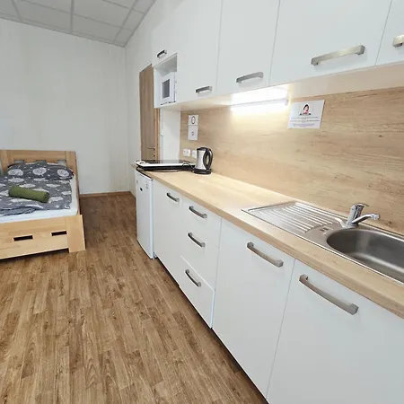 Havelka Apartman Železná Ruda