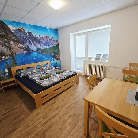 Havelka * Železná Ruda