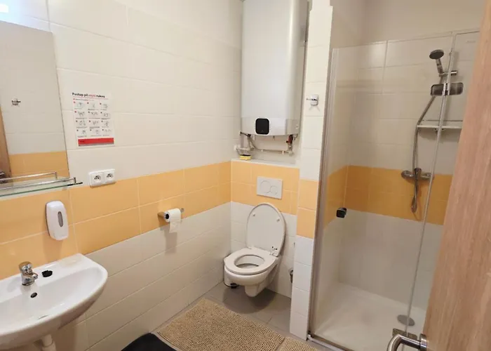 Havelka Appartement *